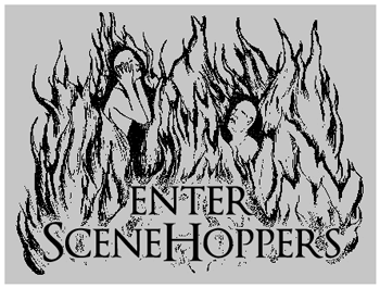 enter SceneHoppers
