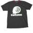 INSTITUBES deluxe basic tee