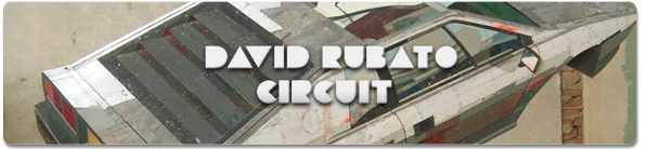 DAVID RUBATO Circuit